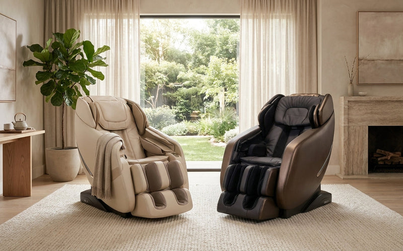 Massage Chairs