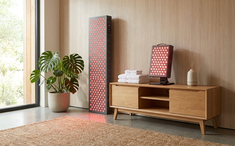 Red Light Therapy Panels