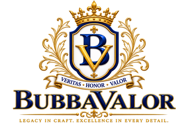 BUBBAVALOR